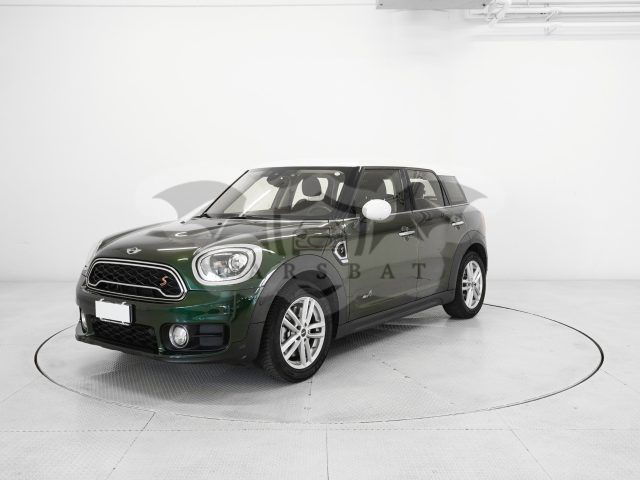 Mini Countryman 2017