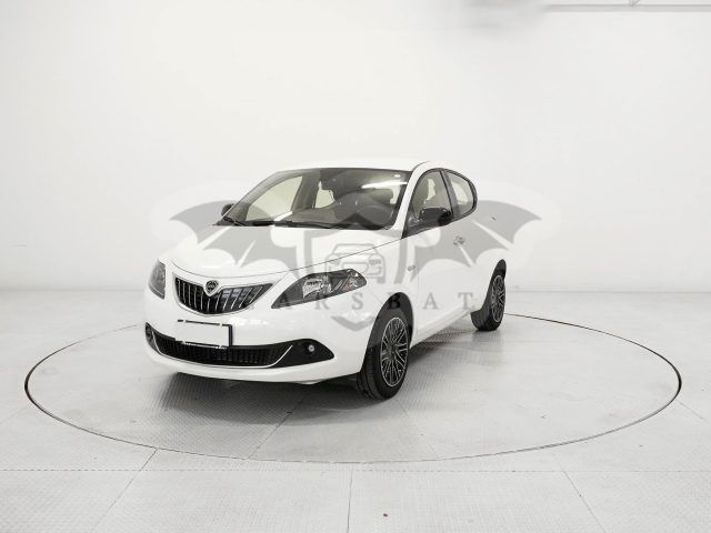 Lancia Ypsilon 2023