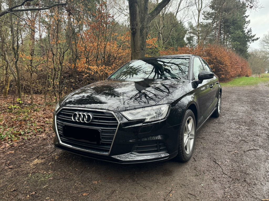 Audi A3 2020