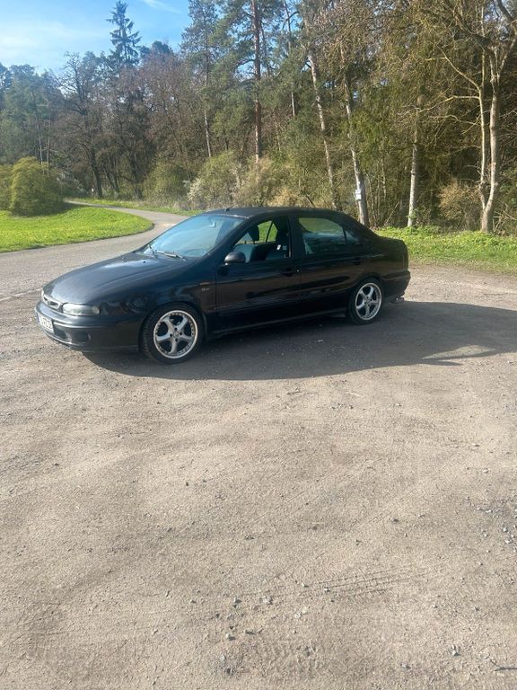 Fiat Marea 1998