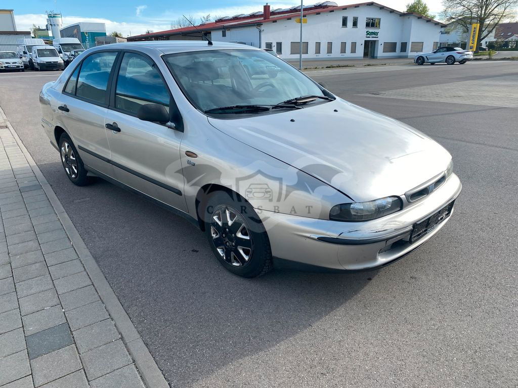 Fiat Marea 1997