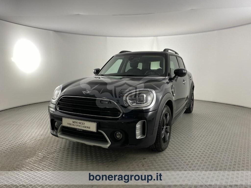 Mini One 2021