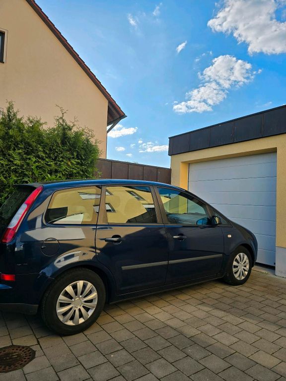 Ford C-Max 2006