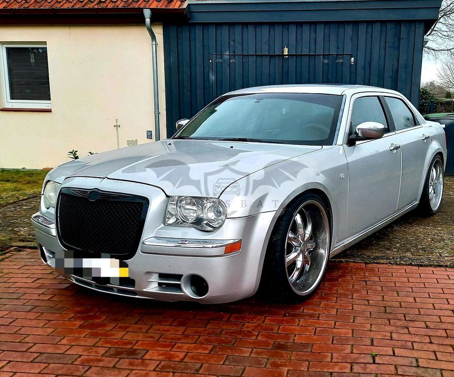 Chrysler 300C 2005