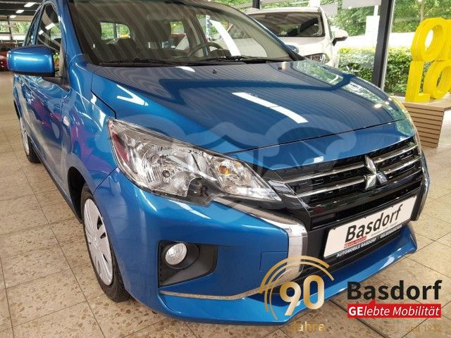 Mitsubishi Space Star 2020