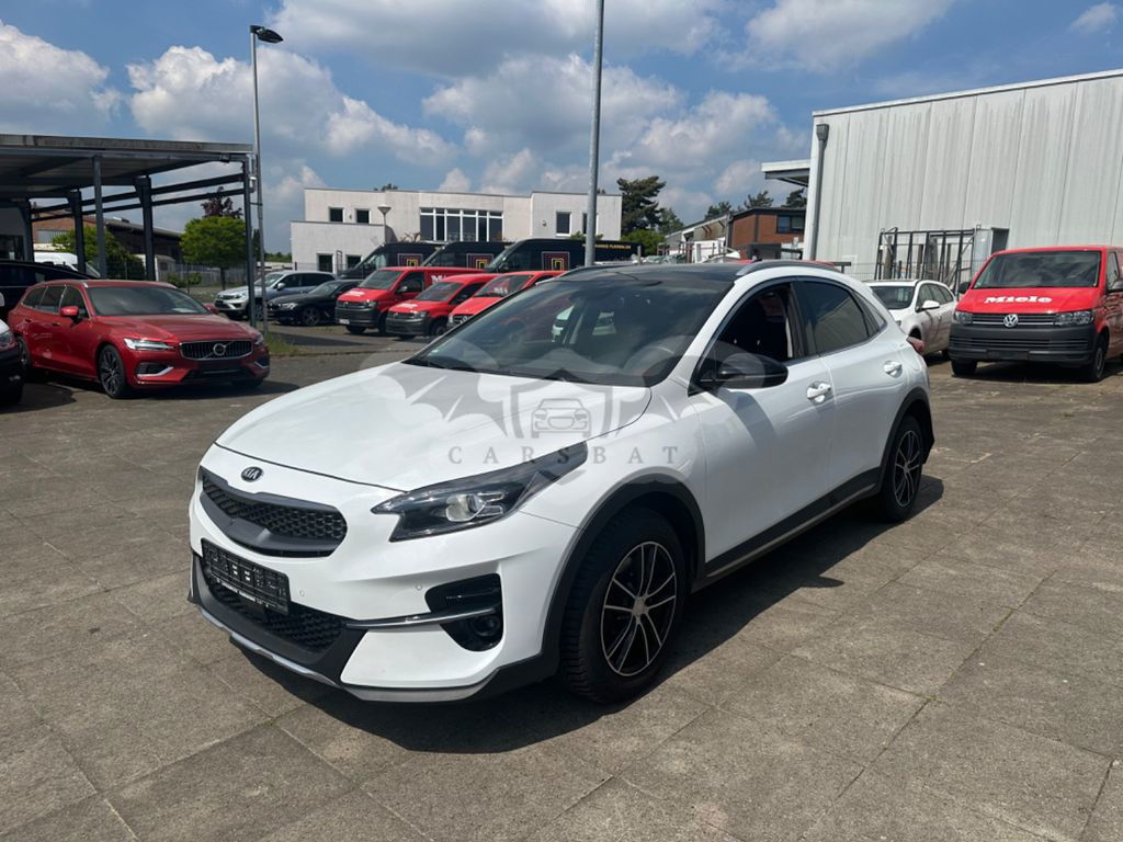 Kia XCeed 2020