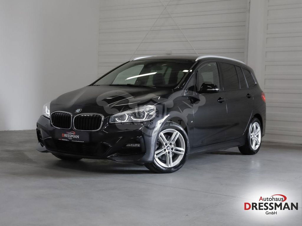 BMW 2 Series 218 Gran Tourer 2022