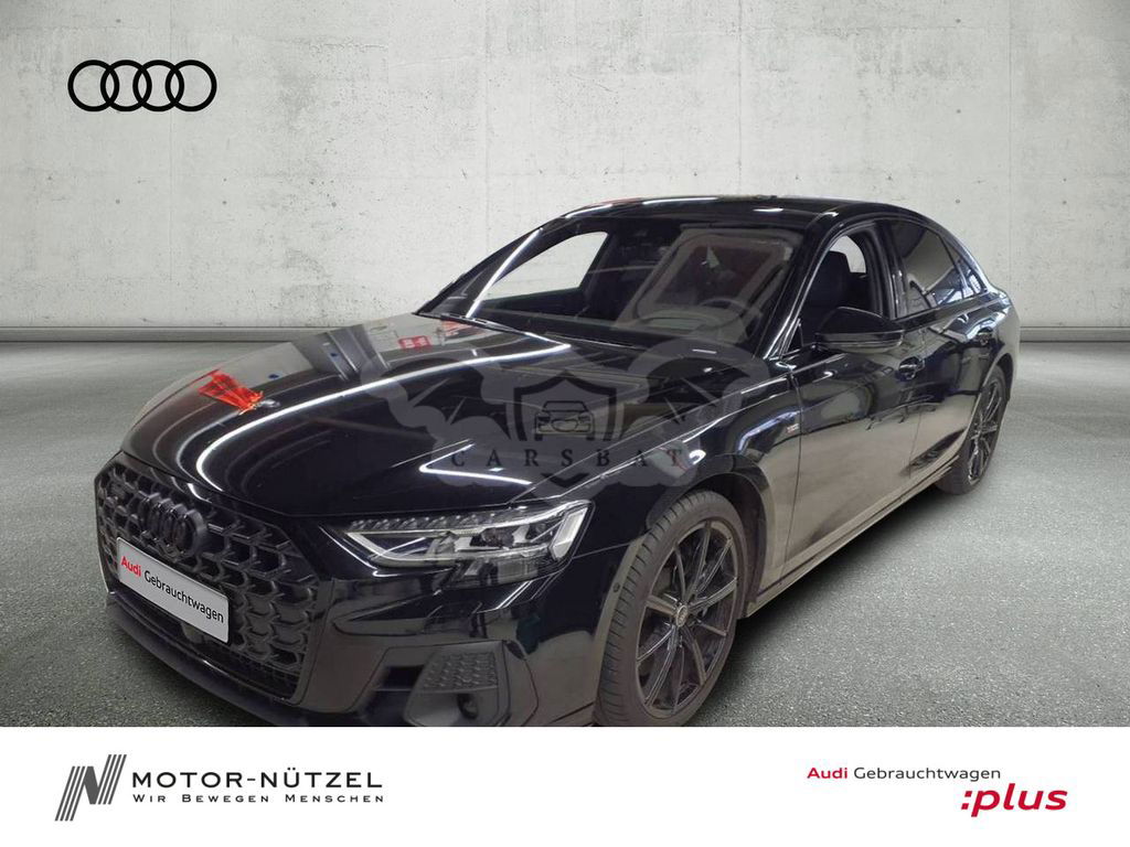 Audi A8 2023