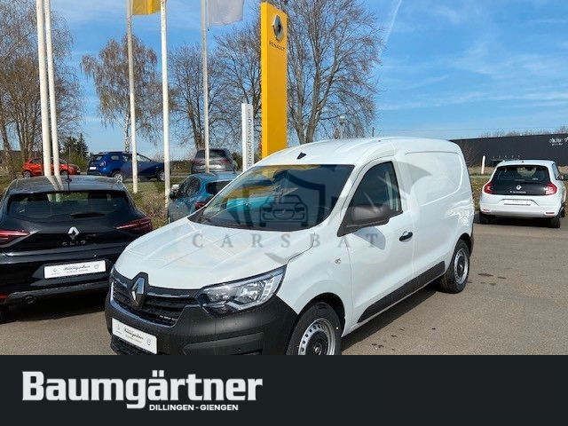 Renault Express 2024