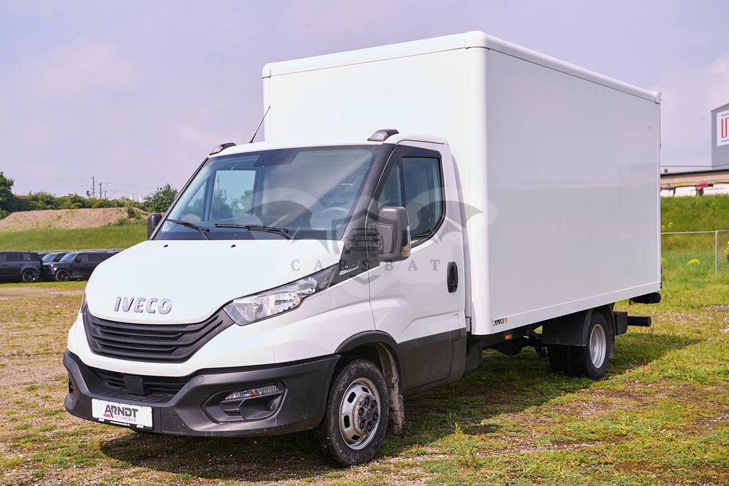 Iveco Daily 2022