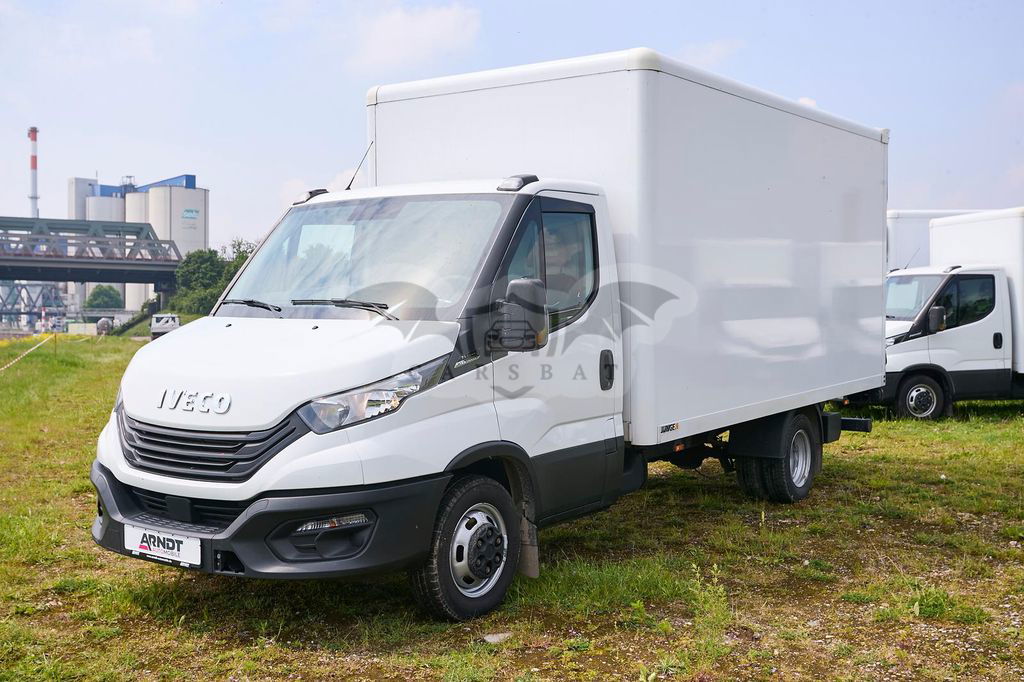 Iveco Daily 2022