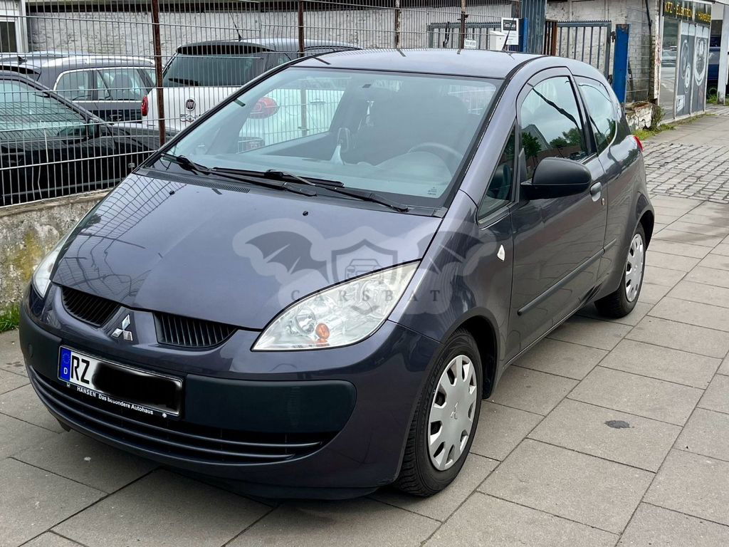 Mitsubishi Colt 2006