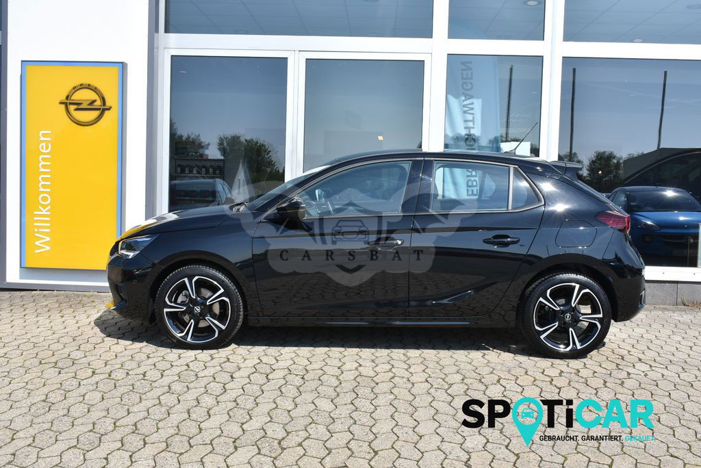 Opel Corsa 2023