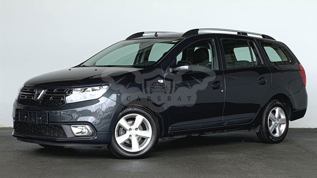 Dacia Logan 2020