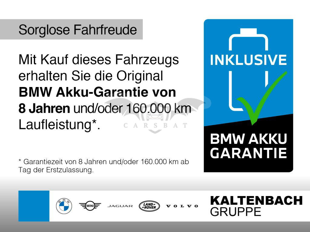 BMW iX1 2023