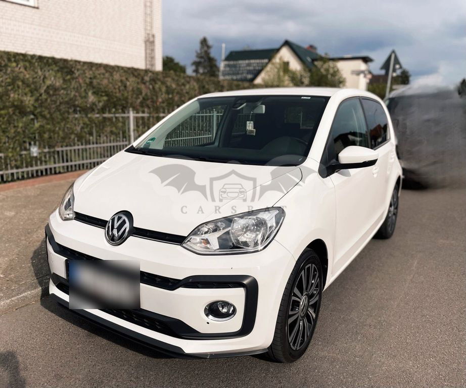 Volkswagen Up! 2017