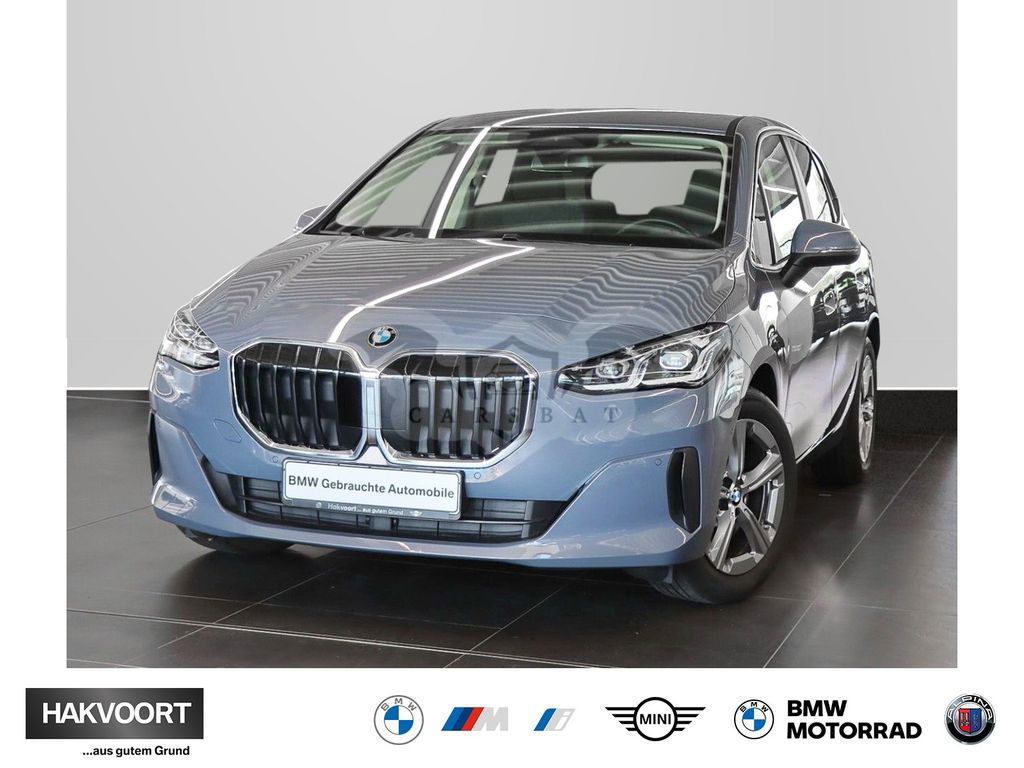 BMW 2 Series 223 Active Tourer 2022