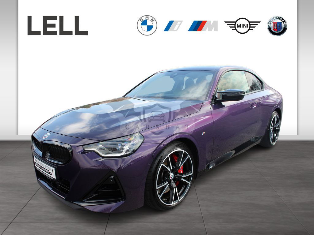 BMW 2 Series M240i 2022