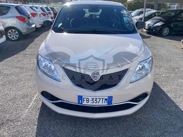 Lancia Ypsilon 2015
