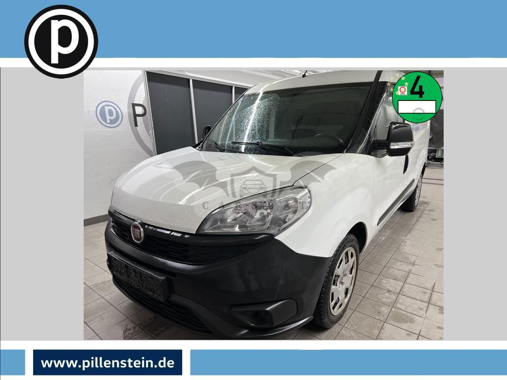 Fiat Doblo 2016