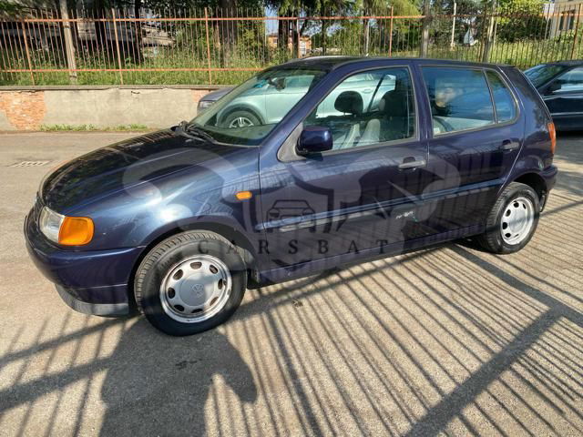Volkswagen Polo 1995