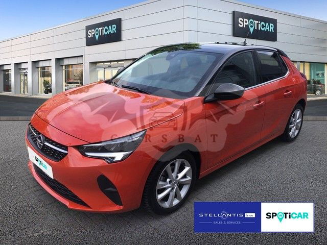 Opel Corsa 2022