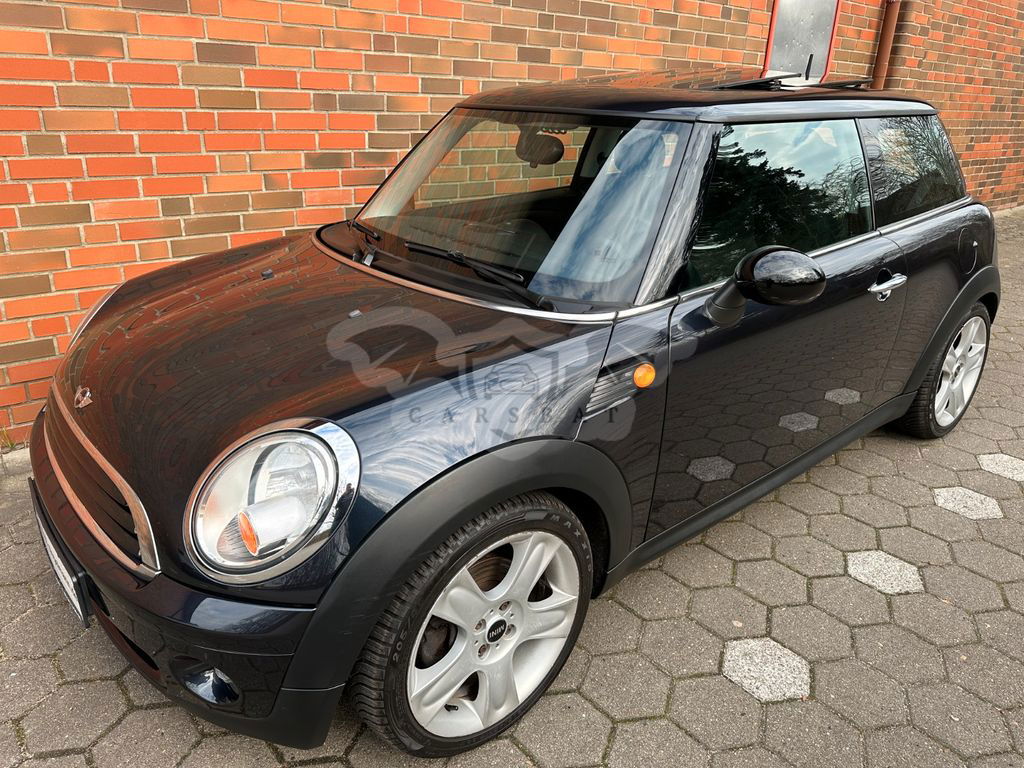 Mini One 2007