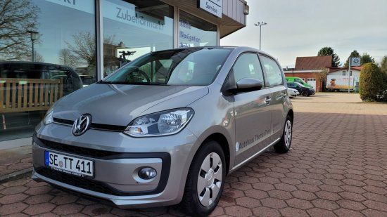 Volkswagen Up! 2019