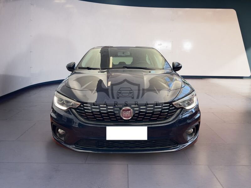 Fiat Tipo 2020