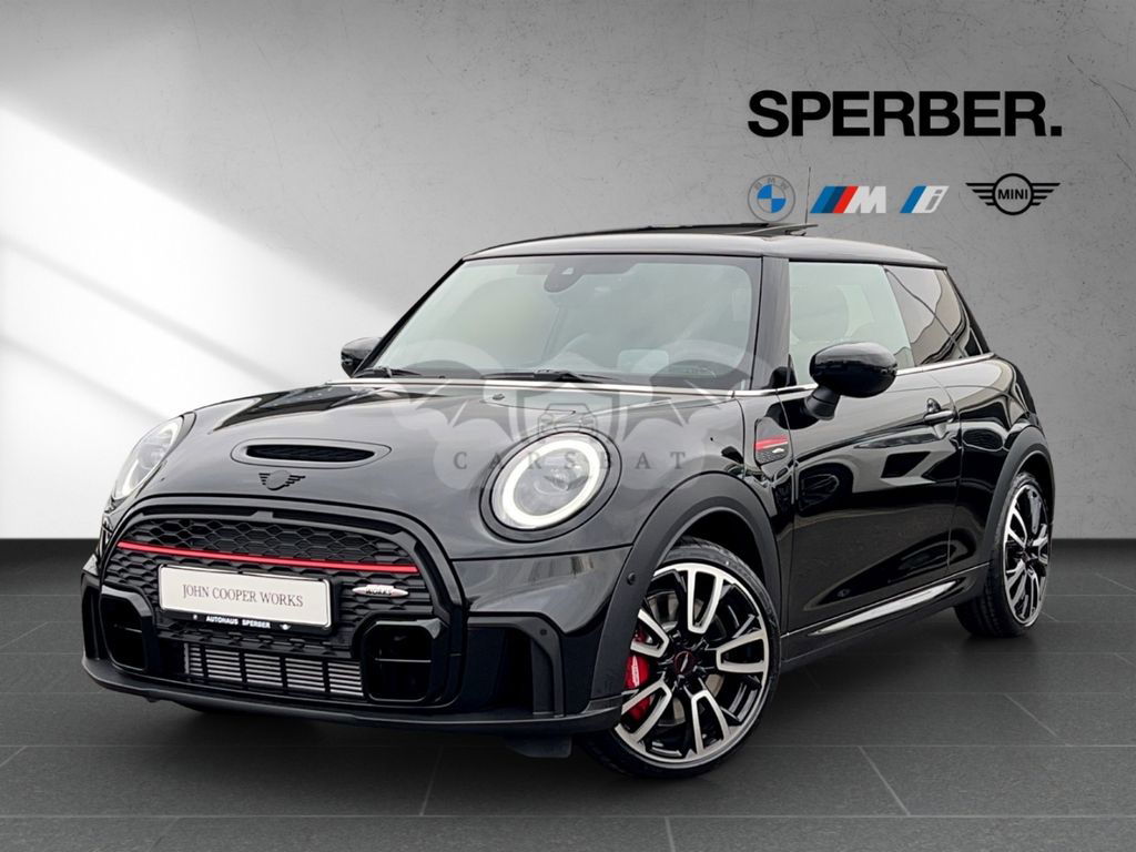 Mini John Cooper Works 2024