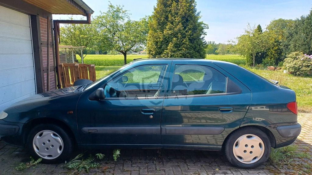 Citroën Xsara 2009