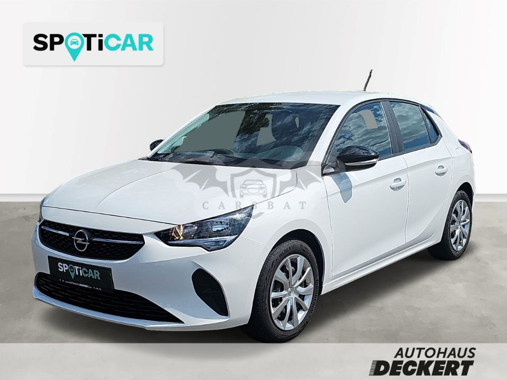 Opel Corsa 2023