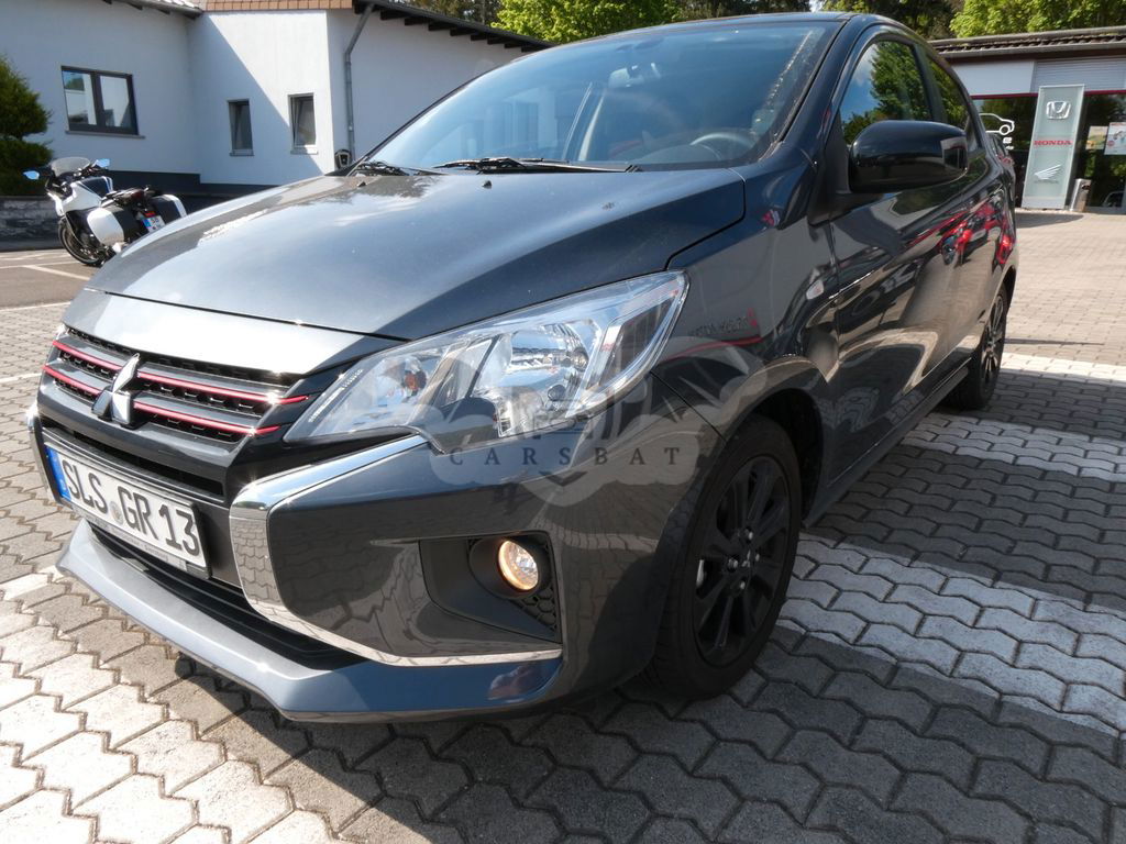 Mitsubishi Space Star 2023