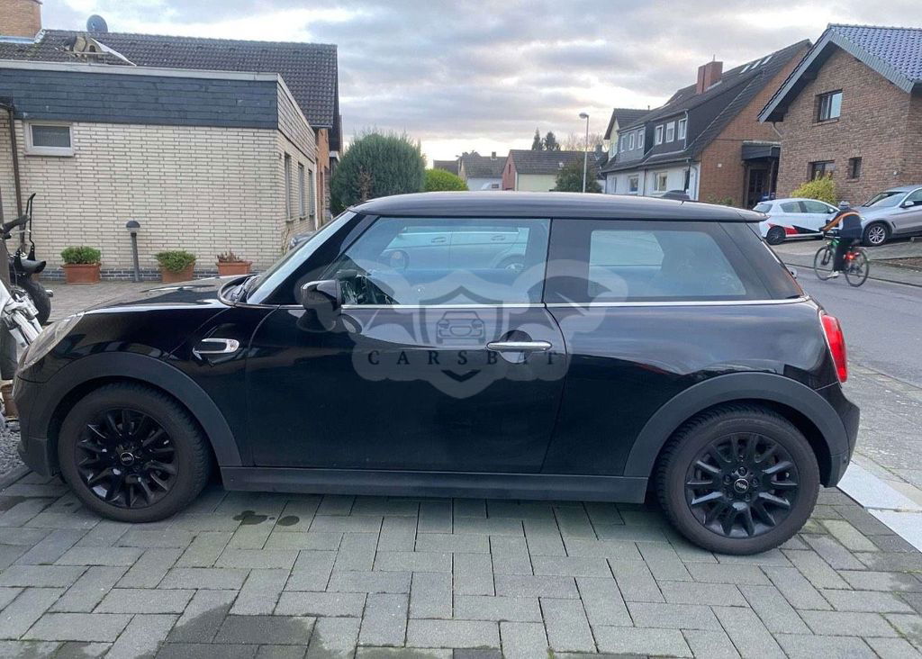 Mini One 2019