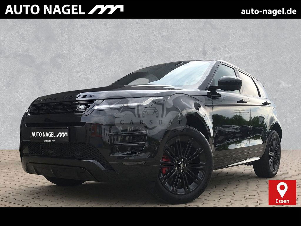 Land Rover Range Rover Evoque 2024