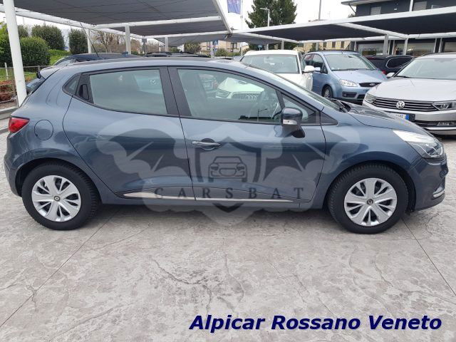Renault Clio 2019