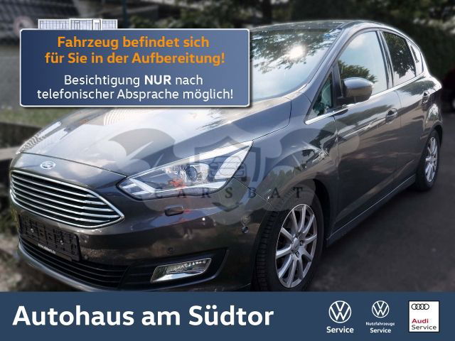 Ford C-Max 2017