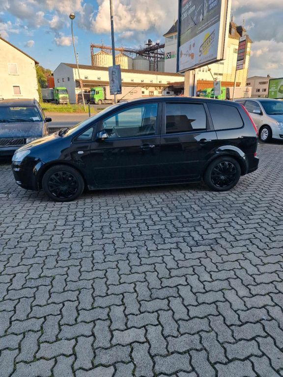Ford C-Max 2008