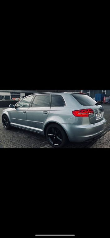 Audi A3 2010