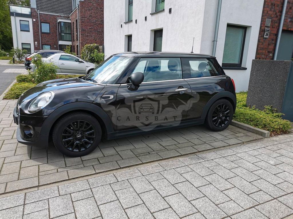 Mini One 2014