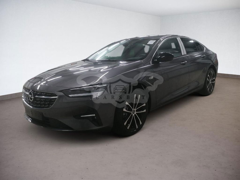 Opel Insignia 2023