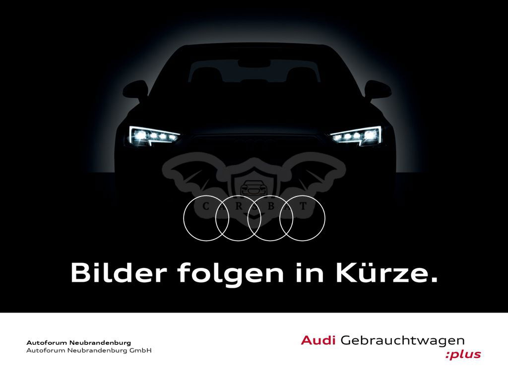 Audi A8 2021