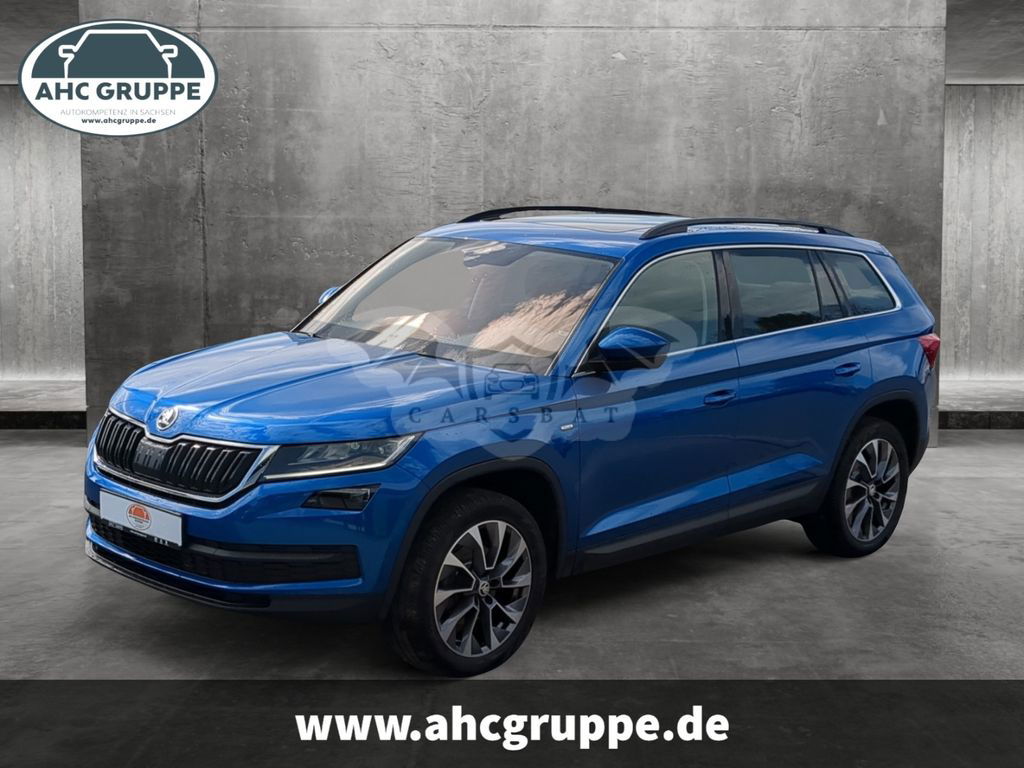 Skoda Kodiaq 2020