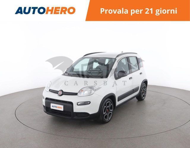 Fiat Panda 2022