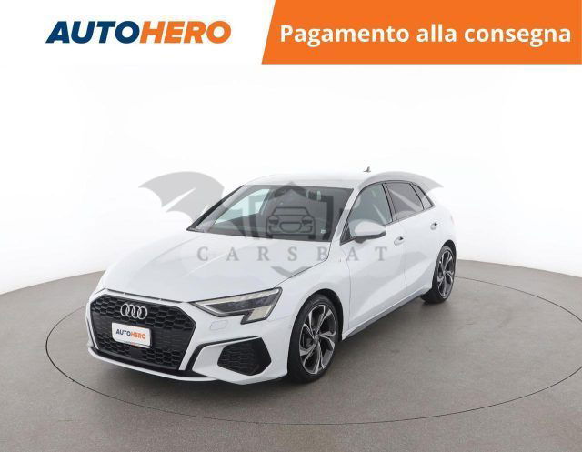 Audi A3 2020