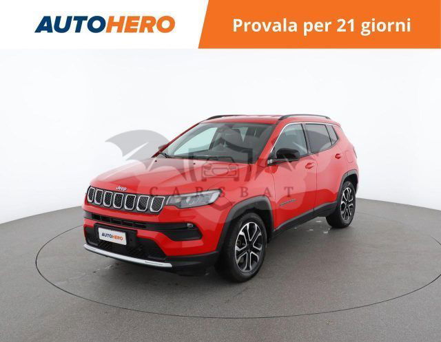 Jeep Compass 2021
