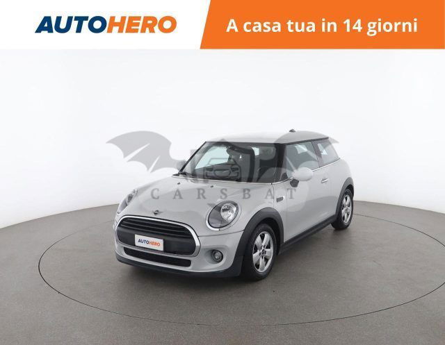 Mini Cooper 2020
