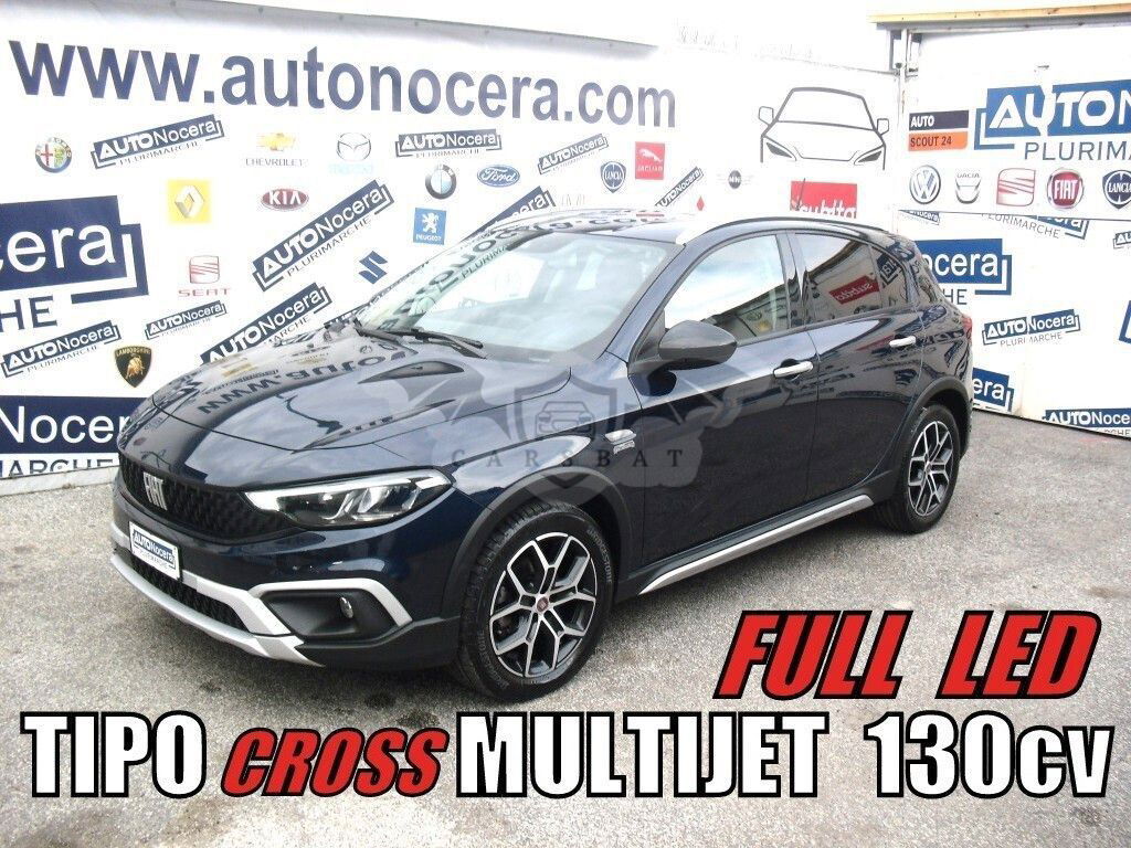 Fiat Tipo 2021