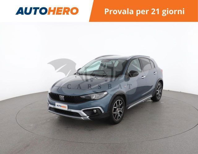 Fiat Tipo 2021