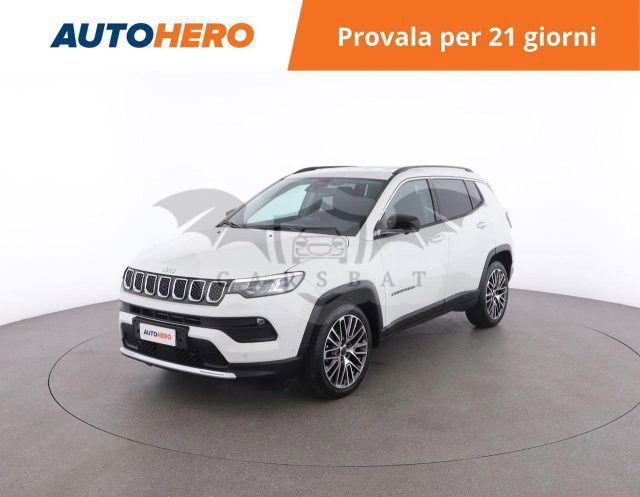 Jeep Compass 2021